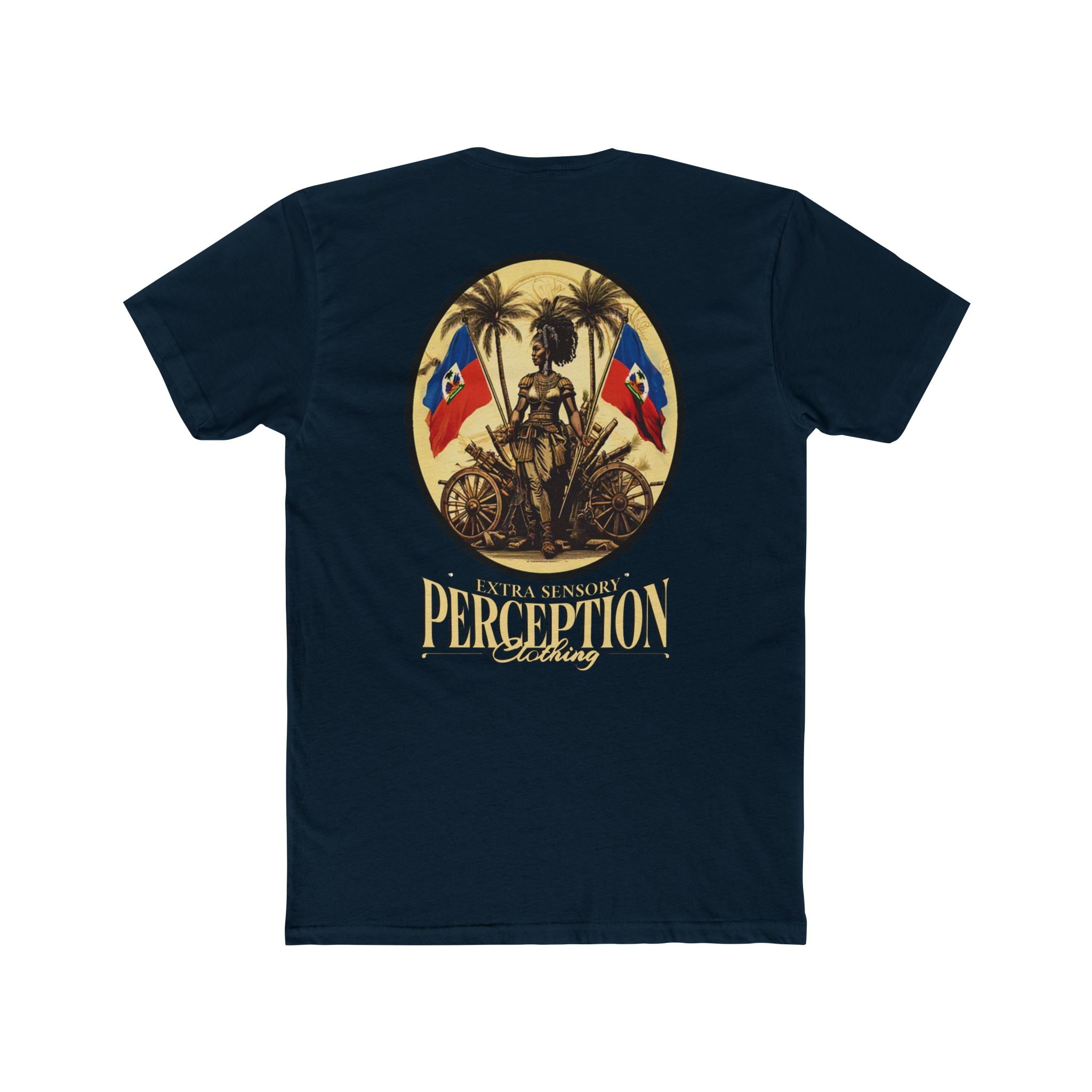 Daughter of Revolution Unisex Tee