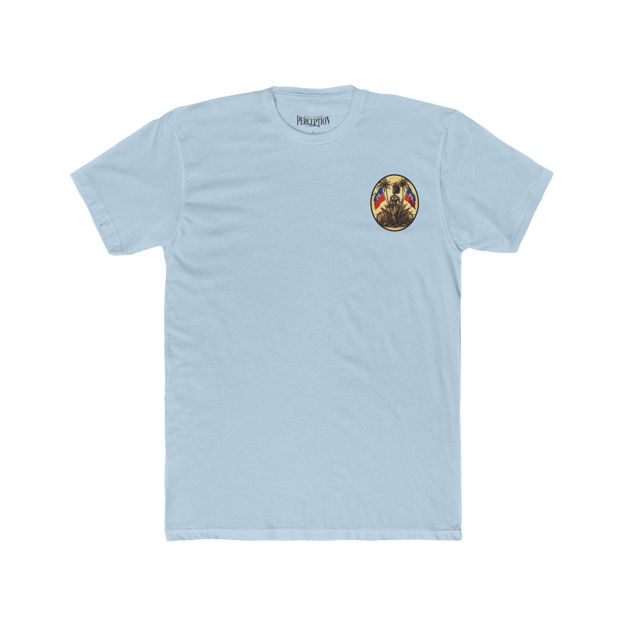 Daughter of Revolution Unisex Tee