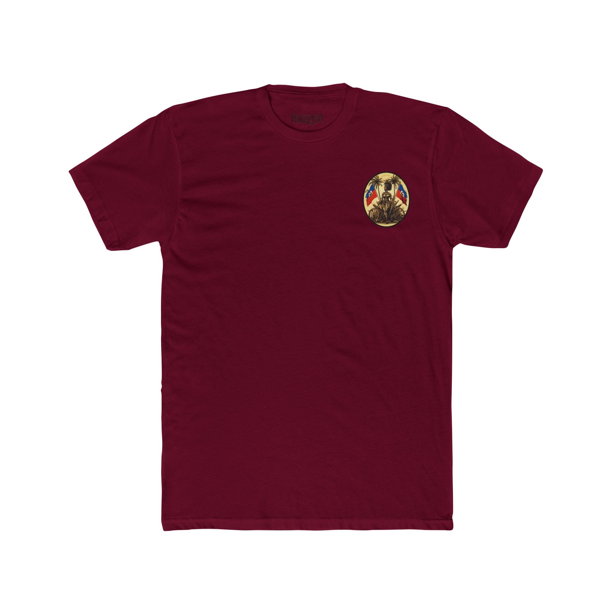 Daughter of Revolution Unisex Tee