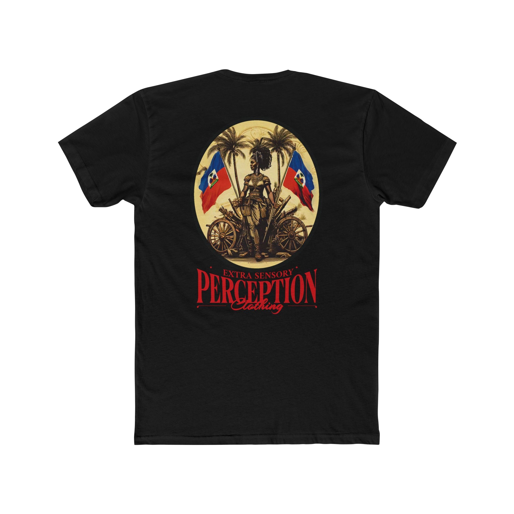 Daughter of Revolution Unisex Tee