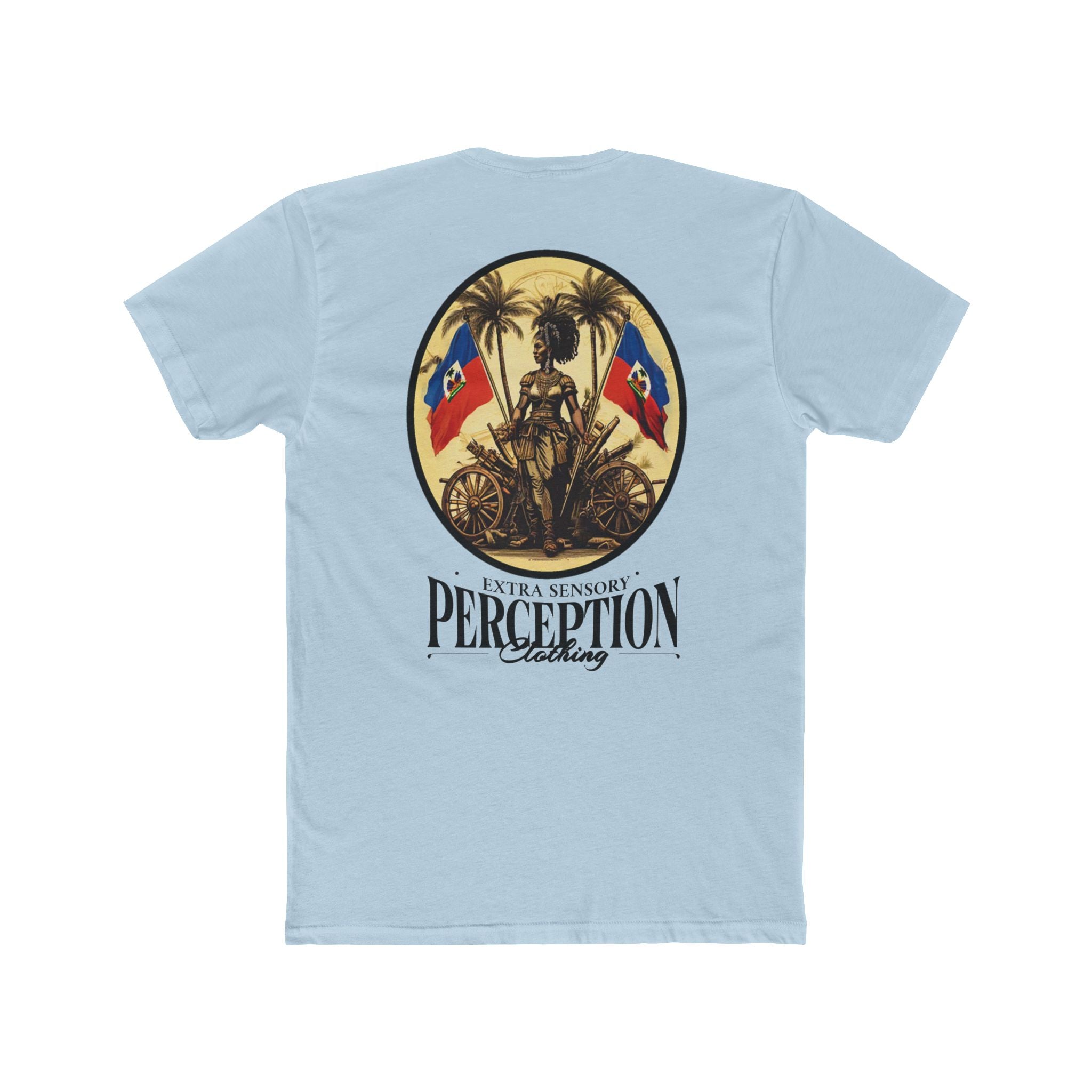 Daughter of Revolution Unisex Tee