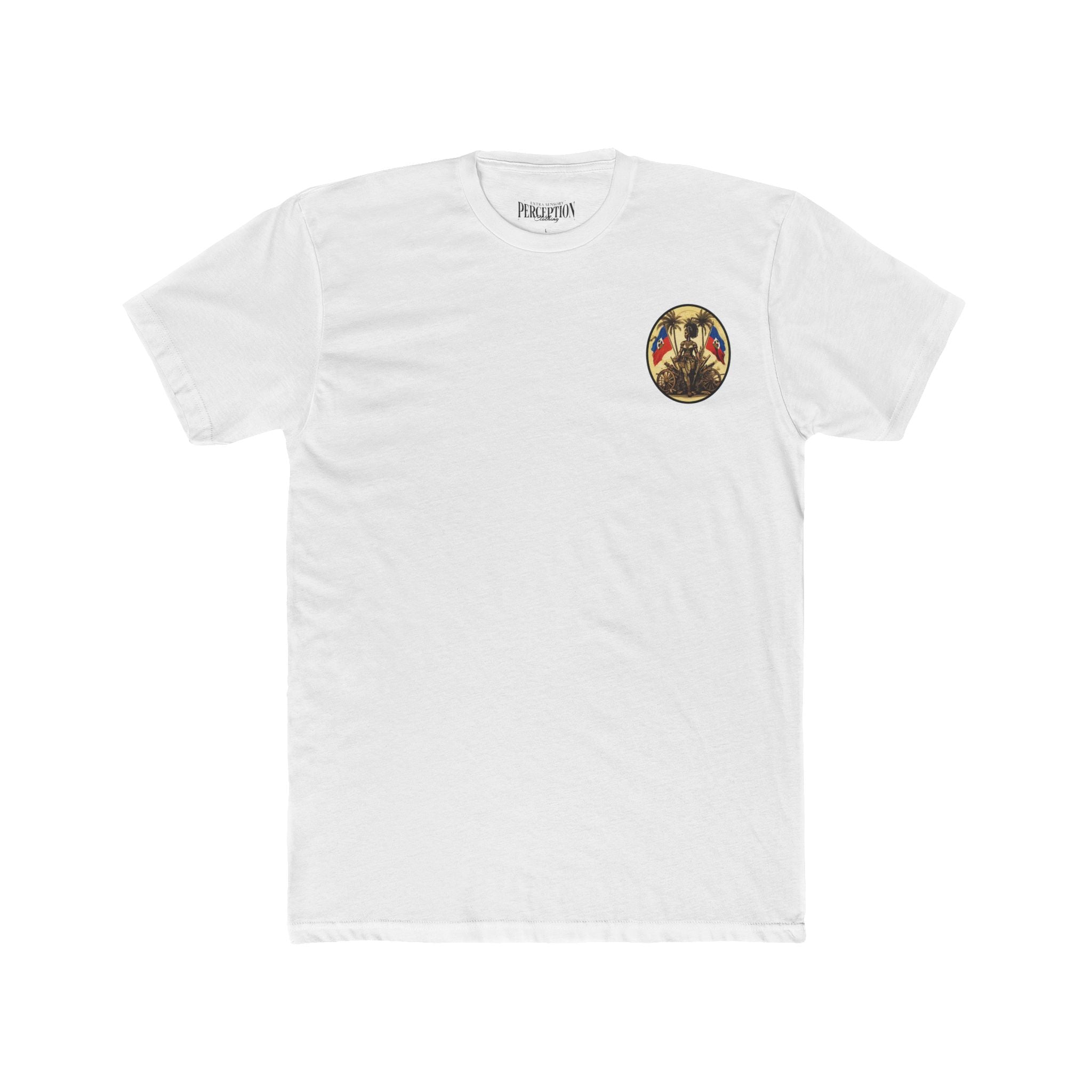 Daughter of Revolution Unisex Tee