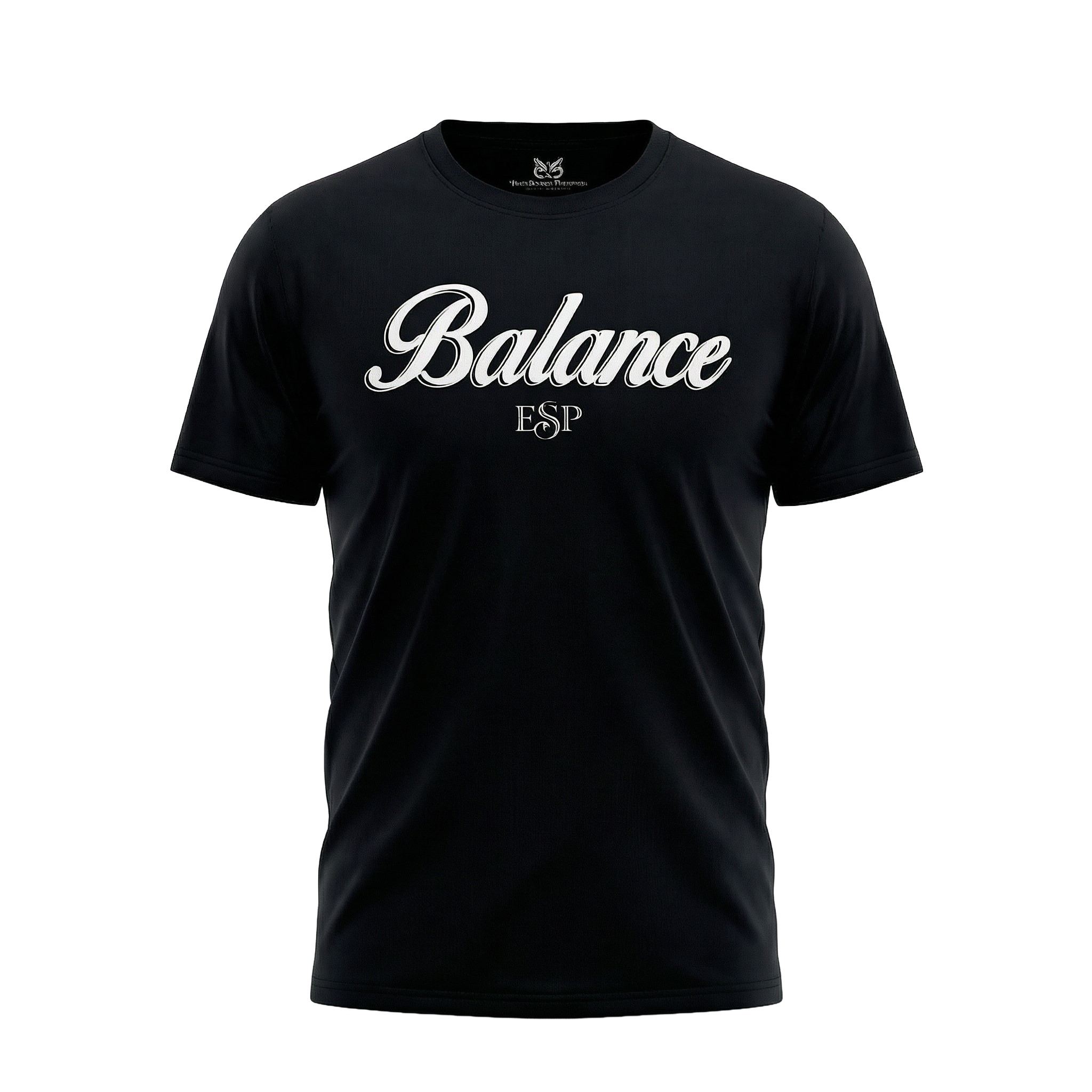 BALANCE Short Sleeve Tee