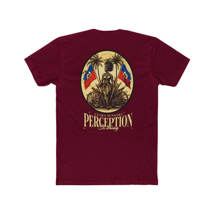 Daughter of Revolution Unisex Tee
