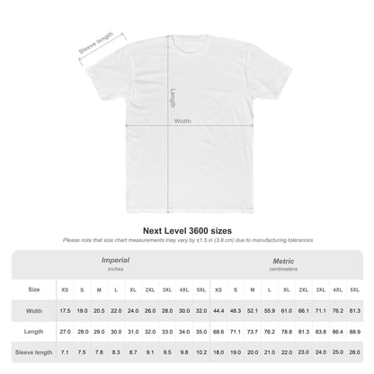 Daughter of Revolution Unisex Tee