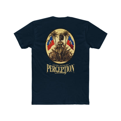 Daughter of Revolution Unisex Tee