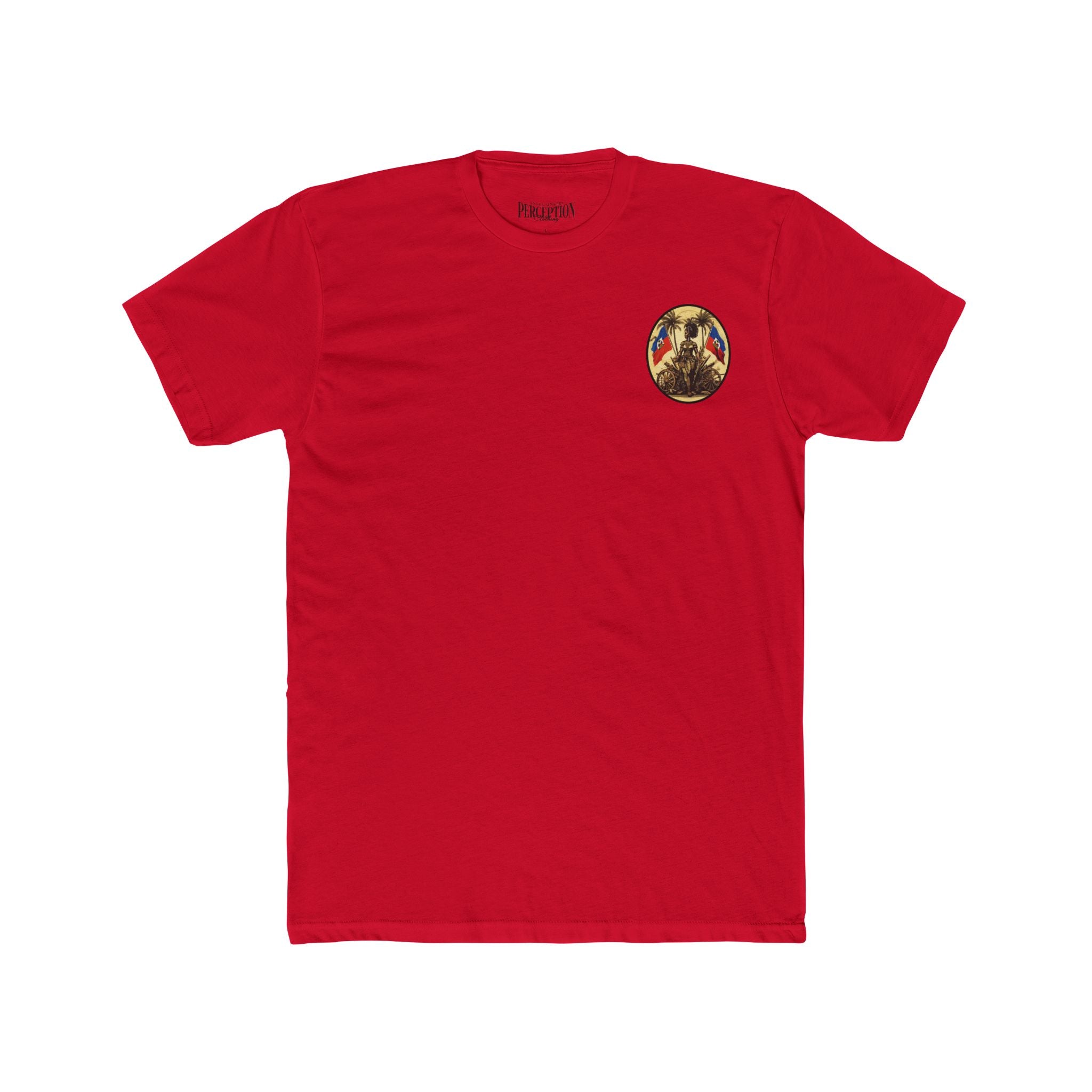 Daughter of Revolution Unisex Tee