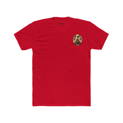 Daughter of Revolution Unisex Tee