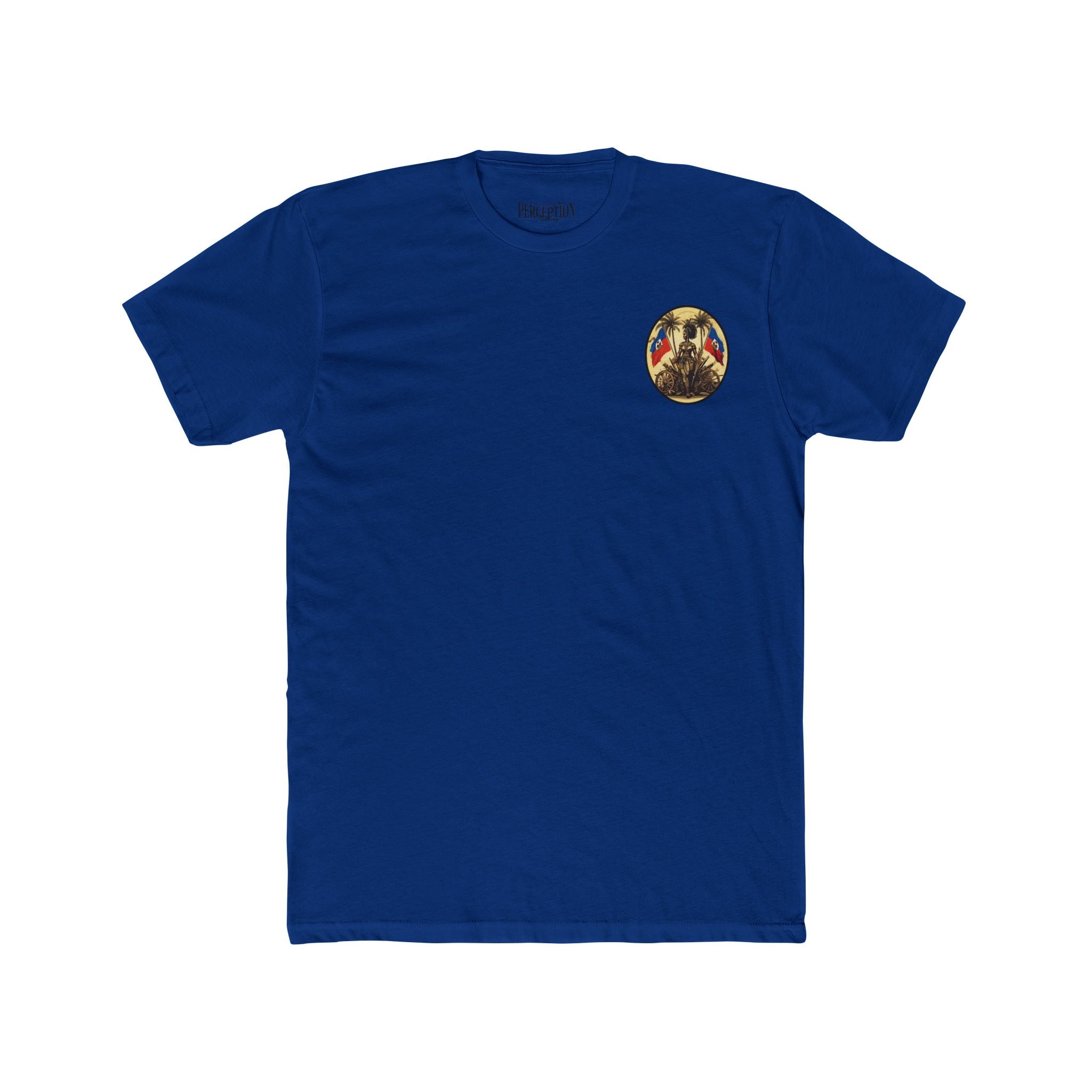 Daughter of Revolution Unisex Tee