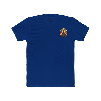 Daughter of Revolution Unisex Tee