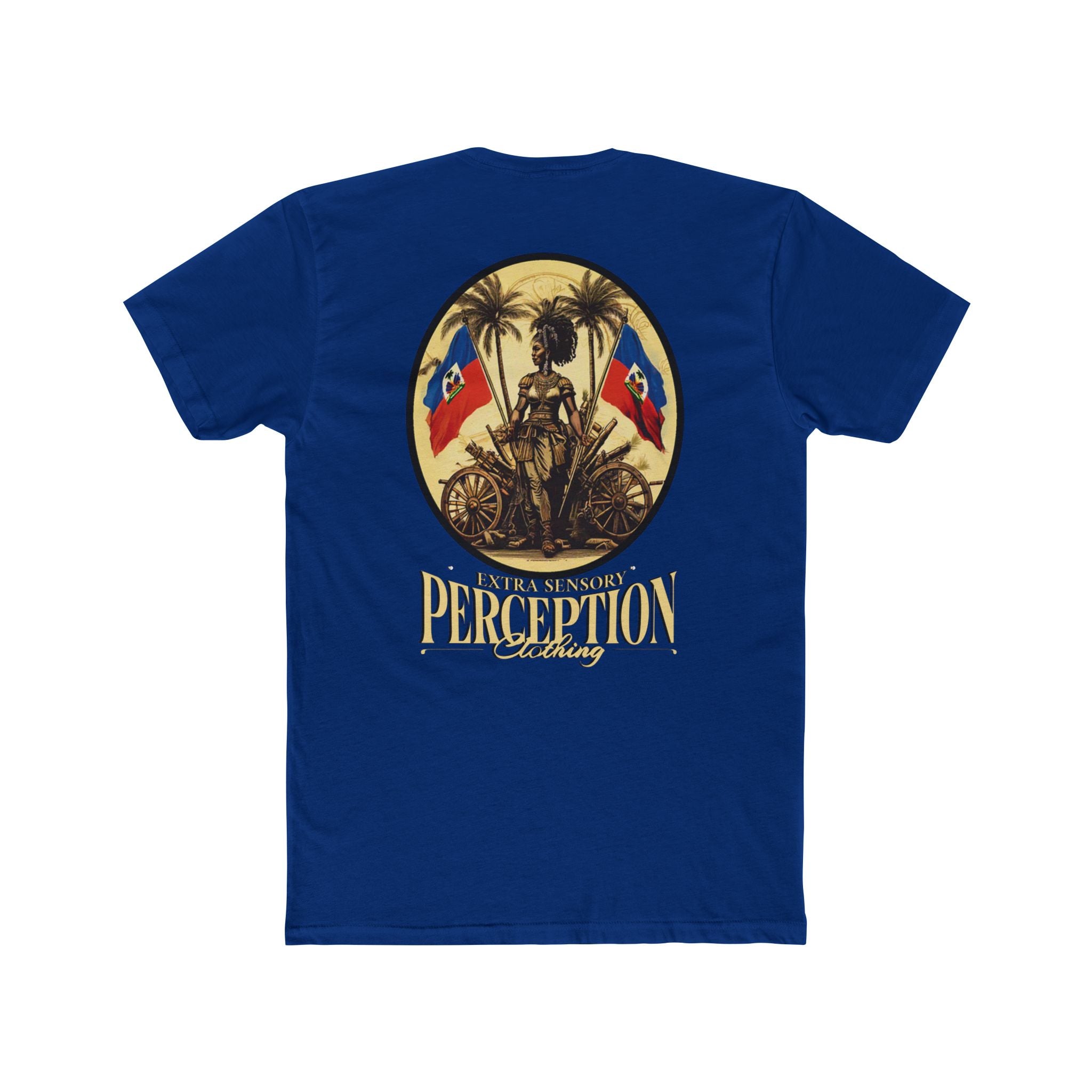 Daughter of Revolution Unisex Tee