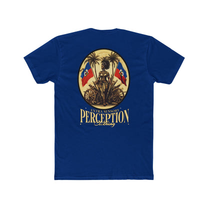 Daughter of Revolution Unisex Tee
