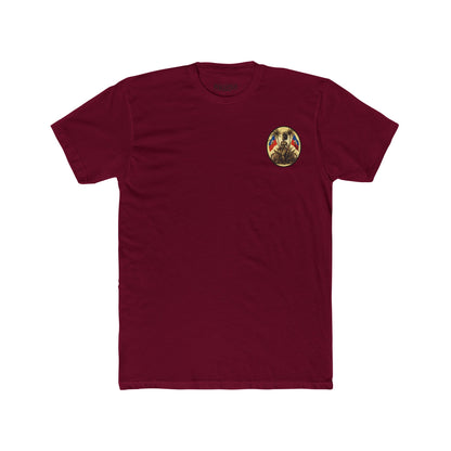 Daughter of Revolution Unisex Tee