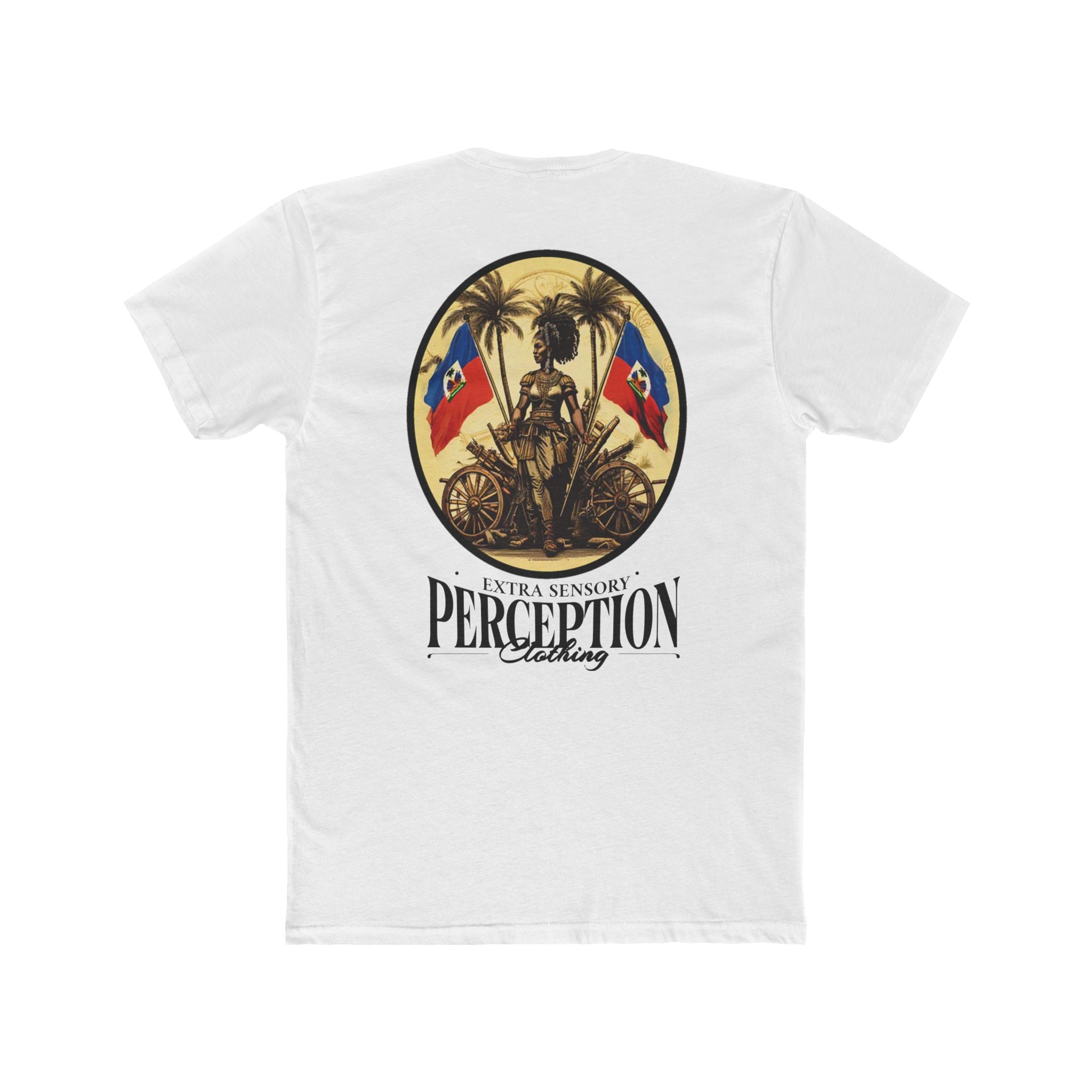 Daughter of Revolution Unisex Tee