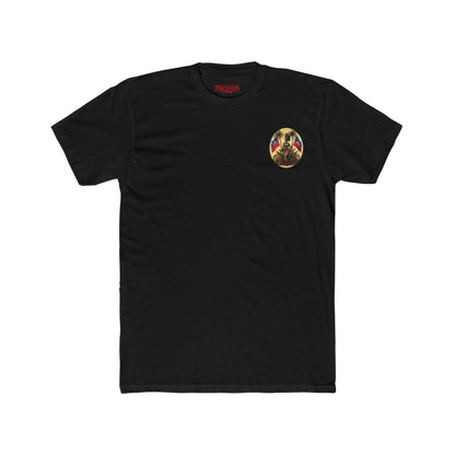 Daughter of Revolution Unisex Tee