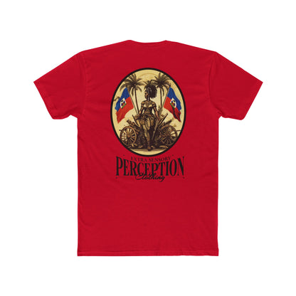 Daughter of Revolution Unisex Tee