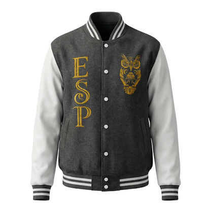 ESP OG Varsity Jacket