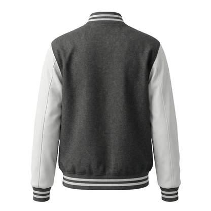 ESP OG Varsity Jacket