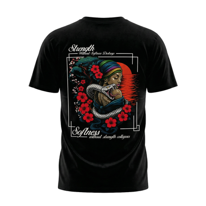 BALANCE Short Sleeve Tee